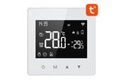 Smart Home - Avatto Smart thermostat ZWT198 ZigBee TUYA - ZWT198