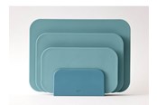 Keuken accessoires - Rosti Chopping board set Choptima 3 pc - Nordic - 27824