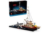 LEGO® - LEGO Ideas 21350 Jaws - 21350