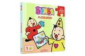 Puzzels - Studio 100 Bumba Puzzle Book - BOBU00003970