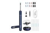 Overige persoonlijke verzorging - Bebird Smart Visual Ear-Clean Rod Note 5 pro (blue) - Note5pro