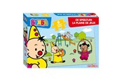 Puzzels - Studio 100 Bumba Puzzle - The Playground 6 pcs. - MEBU00005340