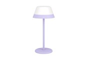 Lampen - EGLO Meggiano - Purple / White - 900979