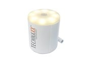 Gereedschap - TECHNAXX Portable Mini Air Pump - 1300MAH Battery - TX-261 - 5095