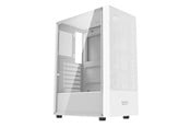 Case - Darkflash A290 computer case (white) - Case - Miditower - Wit - A290 WHITE WITHOUT F