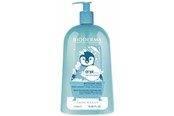 Lichaamsverzorging - Bioderma ABCDerm Foaming Gel - 3401397163618