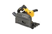 Cirkelzaag - Dewalt DCS520NT-XJ (SOLO) - DCS520NT-XJ