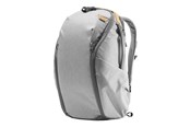 Vrije tijd & Reizen - Peak Design Everyday Backpack 20L Zip - Ash - BEDBZ-20-AS-2