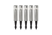 Lampen - EGLO Solar luminaire solar light 5 pcs - 48631