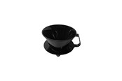 Koffie & Espresso - Moccamaster Filter funnel Cup-one - Black - 13266
