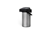 Thermosfles - Moccamaster Thermos jug 3 ltr. with pump. - 88720