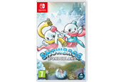 Games - Snow Bros. Wonderland - Nintendo Switch - Action - 7350002932469