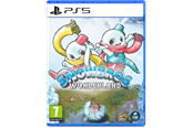 Games - Snow Bros. Wonderland - Sony PlayStation 5 - Action - 7350002932445