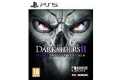 Games - Darksiders II (Deathinitive Edition) - Sony PlayStation 5 - Action/Adventure - 9120131602711