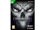 Games - Darksiders II (Deathinitive Edition) - Microsoft Xbox Series X - Action/Adventure - 9120131602742