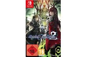 Games - Death end re;Quest 2 - Nintendo Switch - RPG - 5060112438769