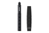 Statief accessoires - Insta360 85cm Invisible Selfie Stick - with Selfie Stick Sleeve - CINSCAVG