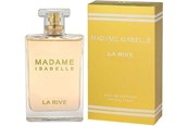 Parfum en geuren - La Rive Madame Isabelle EDP - 90 ml - 58201
