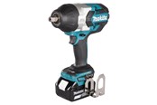 Elektrische schroevendraaier & boor - Makita DTW1004Z Cordless Impact Driver (Solo) - DTW1004Z