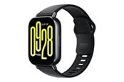 Smartwatch, Sporthorloge en Activity Tracker - Xiaomi Redmi Watch 5 Active - Midnight Black - BHR8784GL