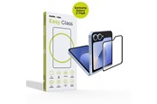 Mobiel - Beschermend glas - Mobile Origin EasyGlass Samsung Galaxy Z Flip6 - FRL-EG-ZFl6