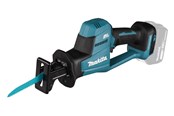 Decoupeerzaag - Makita DJR189ZJ Reciprocating Saw (Solo) - DJR189ZJ