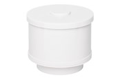Klimaat, ventilator en airconditioning - Beurer - Lime filter for LB 44 LB 45 and LB 88 - LB044F