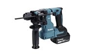 Elektrische schroevendraaier & boor - Makita DHR183RTWJ Cordless Combi Hammer - DHR183RTWJ