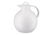 Thermosfles - Thuesen Jensen Alfi - Kugle Thermos - Frozen White (0115 012 094) - 0115012094