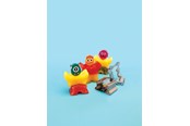 Bakapparatuur - Kikkerland Monster Fruit Cutters - CU369
