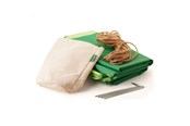 Kamperen & Outdoor - Kikkerland Huckleberry Tent - HB43