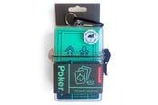 Bordspellen, Kaartspellen & Dobbelspellen - Kikkerland - Poker Travel Game - GG247