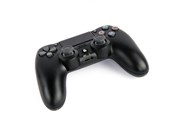 Gaming accessoires - Gembird Wireless Game Controller - Wireless Controller - Sony PlayStation 4 - JPD-PS4BT-02