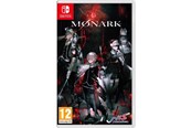 Games - MONARK - Nintendo Switch - RPG - 0810100864378