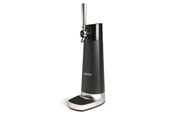 Overige keukenapparatuur - Fizzics Draftpour - Carbon Black/silver - 0850931007308