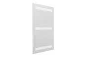 Muurbevestigingen, AV-bevestigingen & AV-meubels - Multibrackets M Pro Series mounting component - for digital signage LCD panel - medium - white - Max - recommended for 55" - 7350105211218