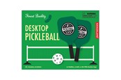 Speelgoed - Kikkerland Desktop Pickleball - GG251