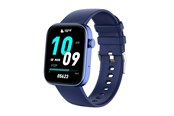 Smartwatch, Sporthorloge en Activity Tracker - Colmi P71 Smartwatch (Blue) - P71 Blue