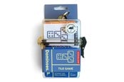 Bordspellen, Kaartspellen & Dobbelspellen - Kikkerland Dominoes Travel Game - GG248