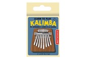 Muziek - Kikkerland - Kalimba - 1270