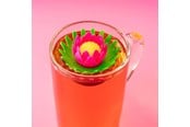 Keuken accessoires - Kikkerland Lotus Tea Infuser - CU371