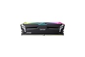 RAM - Lexar ARES RGB DDR5-6800 - 32GB - CL34 - Dual Channel (2 pcs) - AMD EXPO & Intel XMP - Zwart met RGB - LD5U16G68C34LA-RGD
