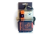 Bordspellen, Kaartspellen & Dobbelspellen - Kikkerland - Dicezee Travel Game - GG250