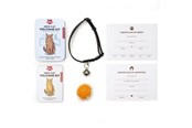 Katten - Kikkerland - Welcome Cat Tin - CAT02