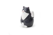 Decoratie - Kikkerland - Solar Cat - 1621