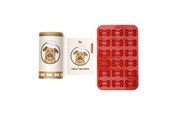 Bakapparatuur - Kikkerland - Treat Tin - DIG49