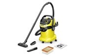 Stofzuiger - Kärcher Stofzuiger Wet and dry vacuum cleaner WD 5 P V-25/8/35 - 1.628-372.0