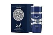 Parfum en geuren - Lattafa Assad Zanzibar Edp Spray 100 ml - 6290360598666