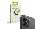 Mobiel - Overige accessoires - Mobile Origin Easy Lens guards - black - iPhone 14 Pro / 14 Pro Max - FRL-LSG-i14Pro-BLK