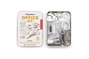 Bureau-accessoires - Kikkerland - Stationery Tin - ST128-A